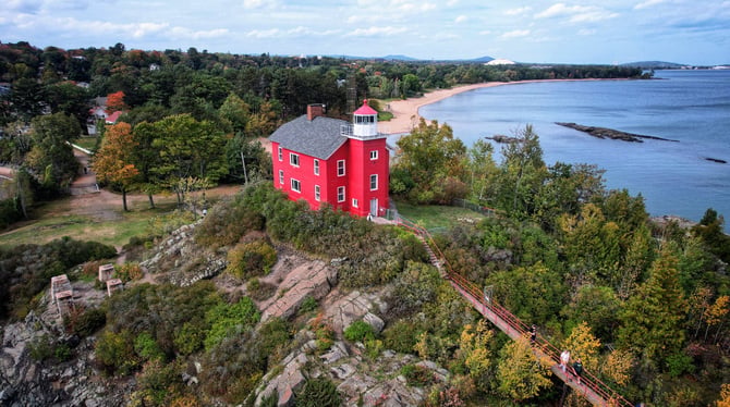 Kick Off 2024 With a Trip to Traverse City
