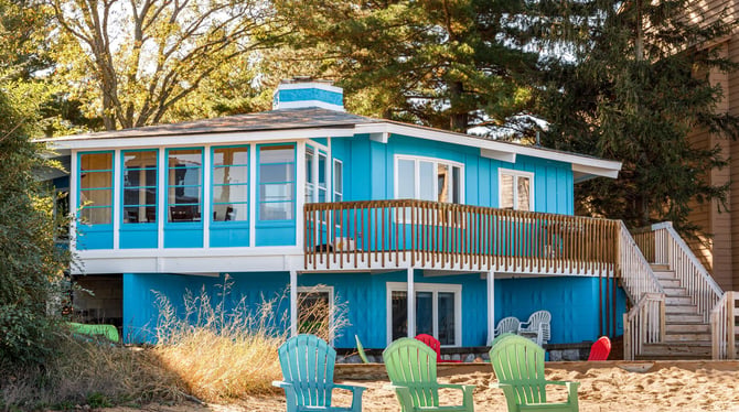 Book Your Stay Today