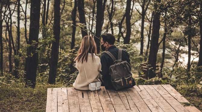 Plan the Ultimate Traverse City Romantic Getaway