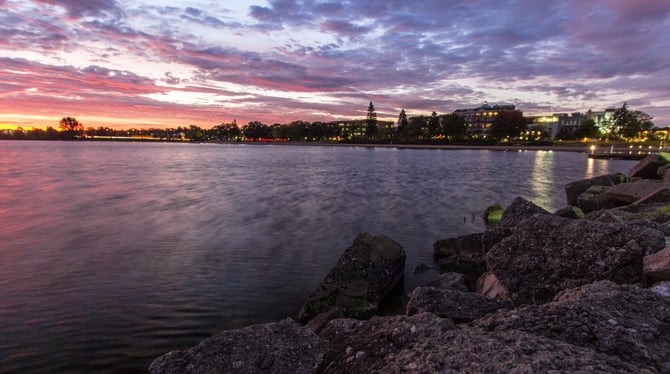 The Best Time to Visit Traverse City