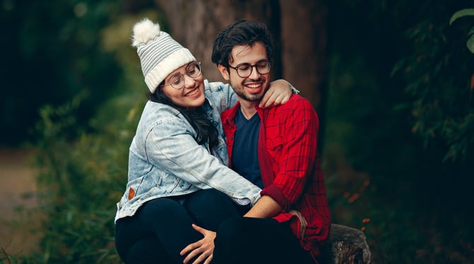 Top Reasons To Spend Valentine’s Day In Traverse City