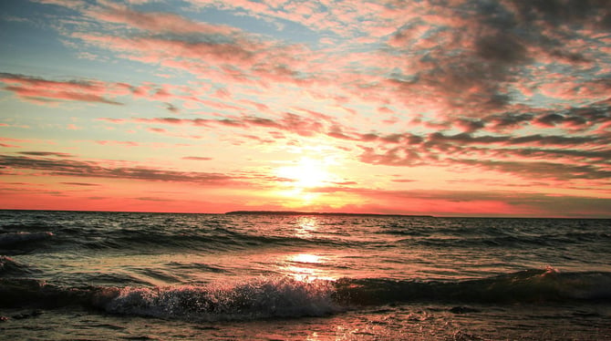 How to Do August in Traverse City Like a Local