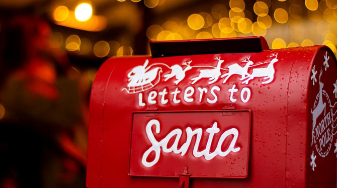 The Best Holiday Events in Traverse City