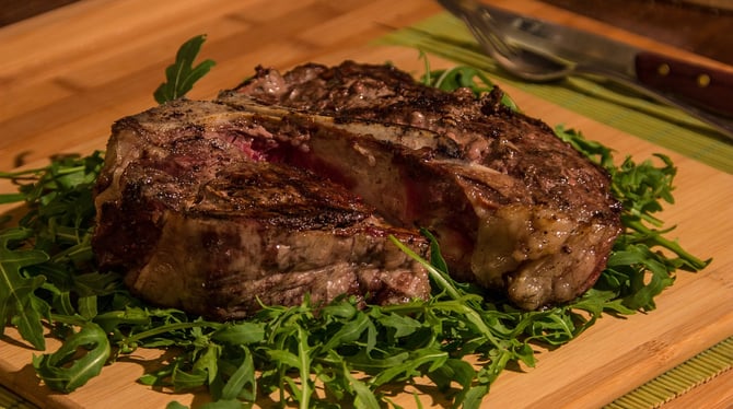 Dine at Boone’s Long Lake Inn
