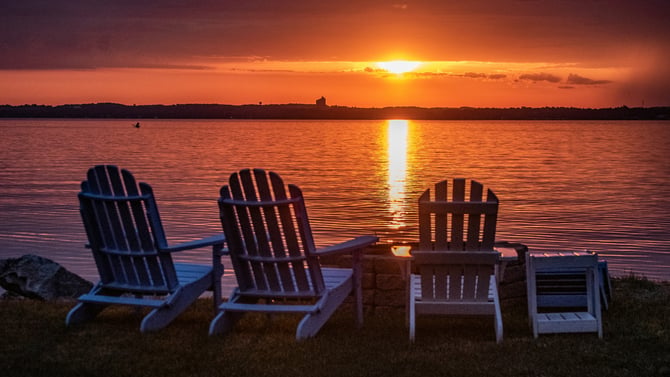 Top Free Things to Do in Traverse City All Year Round