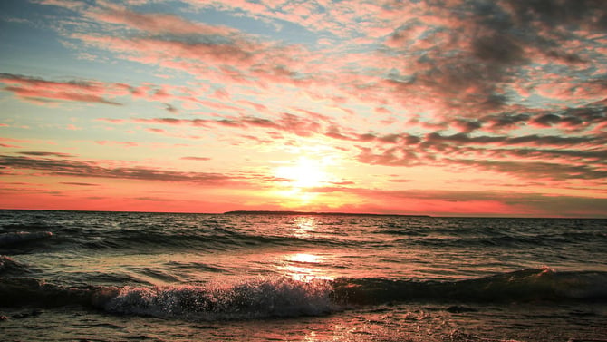 How to Do August in Traverse City Like a Local