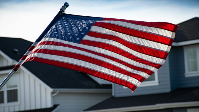 Celebrate Memorial Day in Traverse City, MI