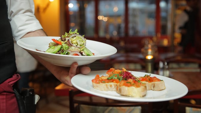 Top Local Restaurants In Traverse City