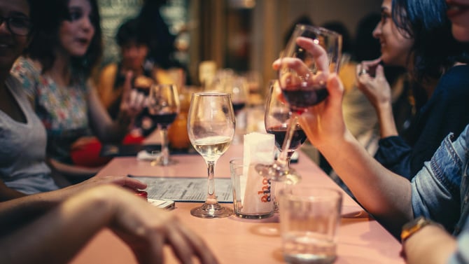 The Ultimate Dining Guide to Traverse City, MI