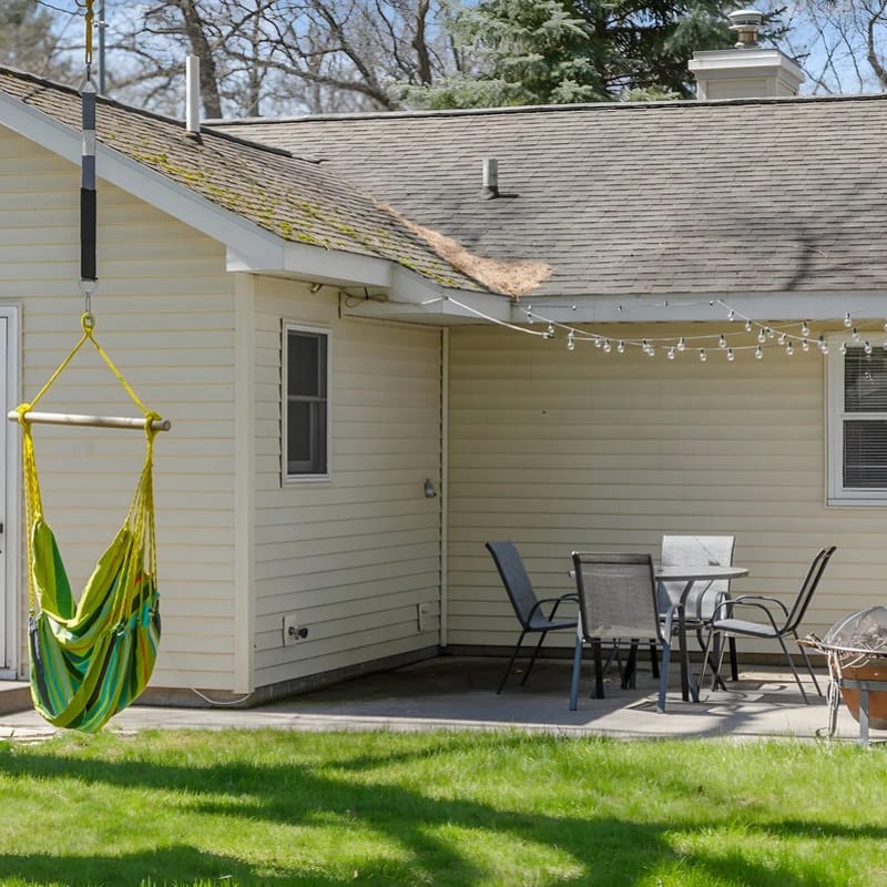 Cochlin Cottage