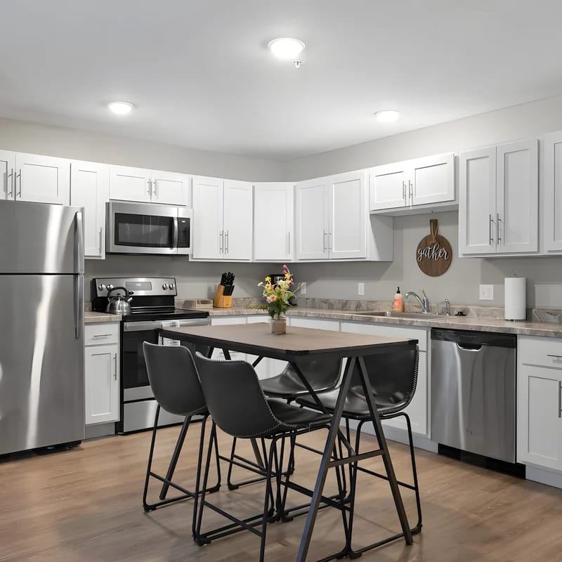 TC Parkside H  · TC Parkside H: Charming 2BR Retreat